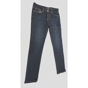 PS AEROPOSTALE GIRLS JEANS JEGGING SIZE 12